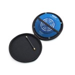 Großhandel GEPRC Triple Feed 5.8G 14DBI Zirkular polarisierte Antenne Kompatibles RHCP LHCP für RC Drone Long Range VTX Goggle